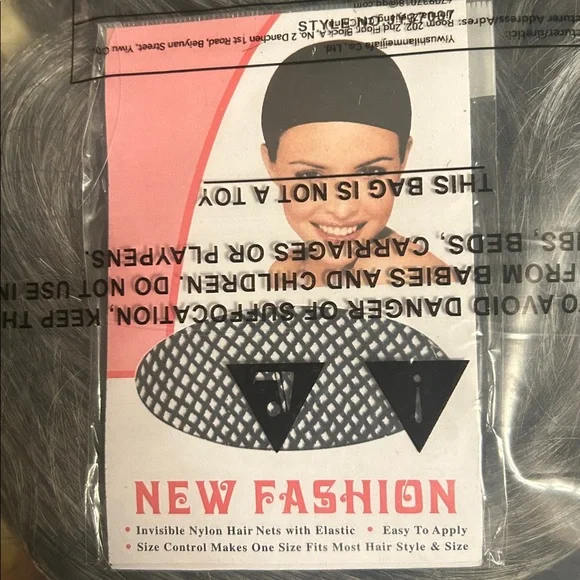 🆕Glamour Wig - Picture 8 of 10